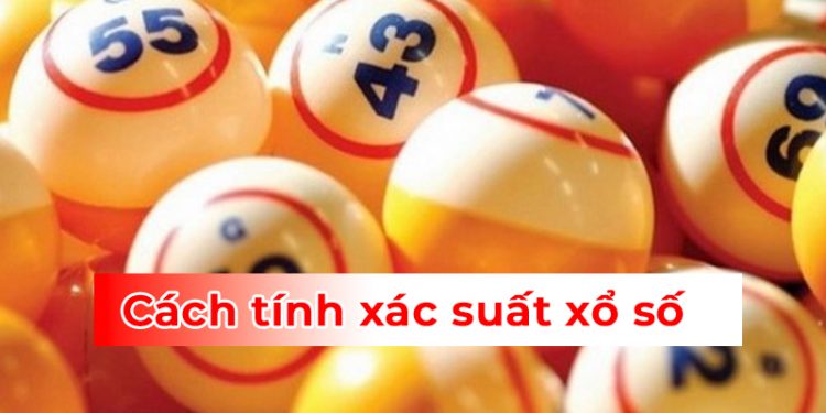 Cách tính xác suất xổ số 3 miền? Theo toán học đơn giản nhất