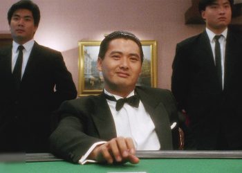 Xem phim Thần bài - Châu Nhuận Phát [FULL HD - VIETSUB]