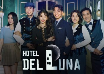 Xem phim Hotel Del Luna – Khách sạn bí ẩn 16/16 Vietsub
