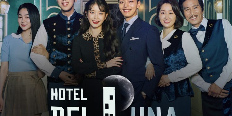 Xem phim Hotel Del Luna – Khách sạn bí ẩn 16/16 Vietsub
