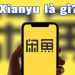 Xianyu là gì? Mua đồ cũ trên app Xianyu có an toàn không?