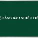 1 vạn tệ bằng bao nhiêu tiền Việt?