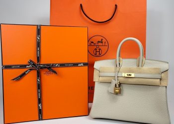 Mua túi Hermes chính hãng 100% ở đâu? Địa chỉ mua túi xách Hermes real