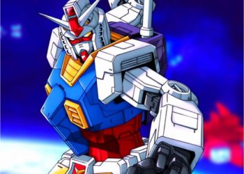 Nguồn hàng mô hình Gundam Trung Quốc