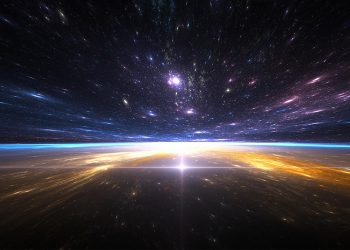 1 Năm ánh sáng bằng bao nhiêu năm trên trái đất, bao nhiêu km