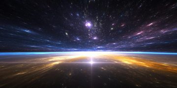 1 Năm ánh sáng bằng bao nhiêu năm trên trái đất, bao nhiêu km