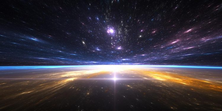 1 Năm ánh sáng bằng bao nhiêu năm trên trái đất, bao nhiêu km