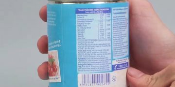 380g sữa đặc bằng bao nhiêu ML, lít, 1Ml Bằng bao nhiêu G