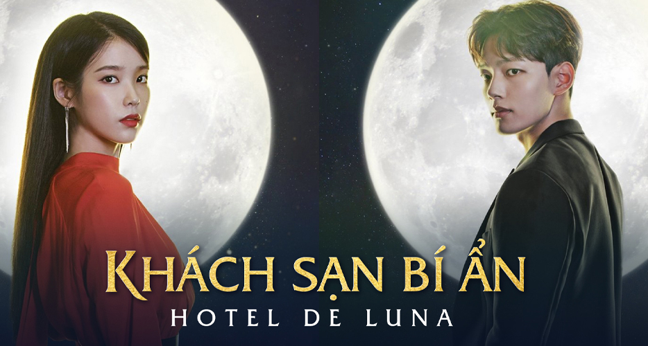 Các nhân vật phụ trong phim Hotel del Luna