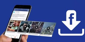 Cách download video Facebook trên mọi thiết bị