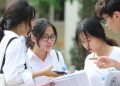 Dự đoán điểm chuẩn đại học 2023