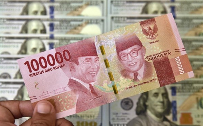 Giới thiệu về tiền Indonesia - Đồng Rupiah