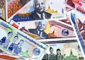 1000 tiền Lào bằng bao nhiêu tiền Việt Nam - Quy đổi LAK sang VND