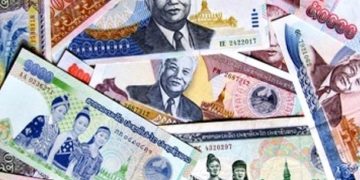 1000 tiền Lào bằng bao nhiêu tiền Việt Nam - Quy đổi LAK sang VND