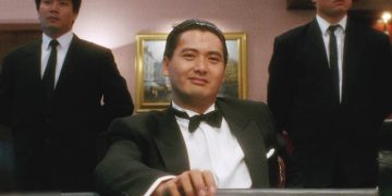 Xem phim Thần bài - Châu Nhuận Phát [FULL HD - VIETSUB]