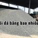 1 khối đá bằng bao nhiêu kg? Công thức tính chi tiết nhất