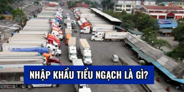 Nhập khẩu tiểu ngạch là gì? Lưu ý nhập hàng tiểu ngạch Trung Quốc