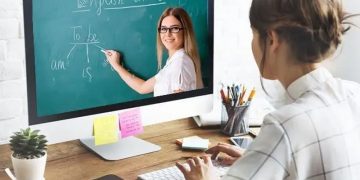 Top 7 khóa học tiếng anh online cho trẻ em