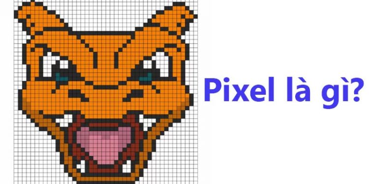 pixel là gì? 1 pixel bằng bao nhiêu mm
