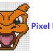 pixel là gì? 1 pixel bằng bao nhiêu mm