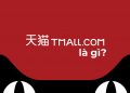 Tmall là gì? Cách order hàng trên Tmall ship về Việt Nam
