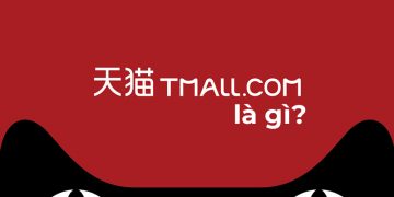 Tmall là gì? Cách order hàng trên Tmall ship về Việt Nam