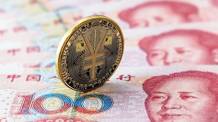 Một số thông tin liên quan đến tiền tệ Trung Quốc