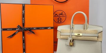 Mua túi Hermes chính hãng 100% ở đâu? Địa chỉ mua túi xách Hermes real