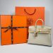 Mua túi Hermes chính hãng 100% ở đâu? Địa chỉ mua túi xách Hermes real