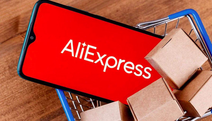 Aliexpress.com là gì?