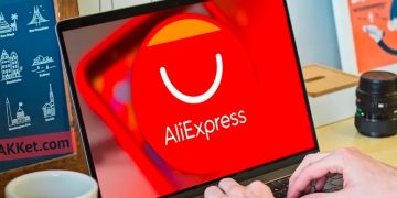 Cách đặt hàng Aliexpress về Việt Nam không qua trung gian