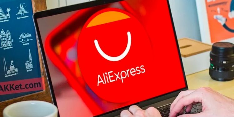 Cách đặt hàng Aliexpress về Việt Nam không qua trung gian