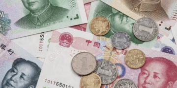 Tiền Trung Quốc