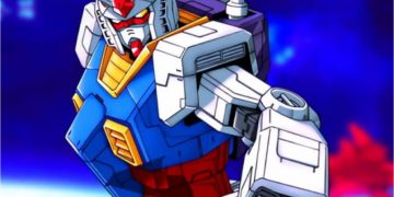 Nguồn hàng mô hình Gundam Trung Quốc