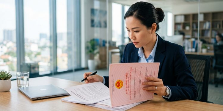 Quy trình mua bán nhà đất: Hướng dẫn từ A-Z giúp tránh "bẫy" lừa đảo