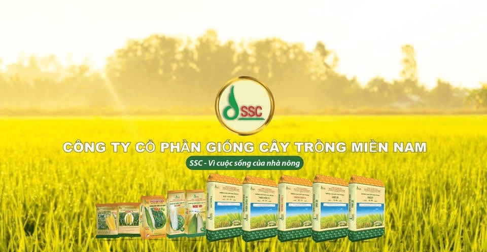 SSC (Giống cây trồng Miền Nam)